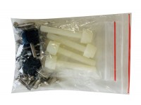 Flex - laser 200 60e Hardware pack