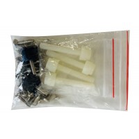 Flex - laser 200 60e Hardware pack
