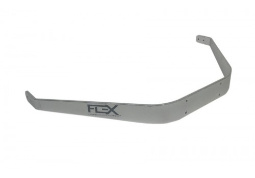 Flex - Mamba 60E Aluminium Landing Gear