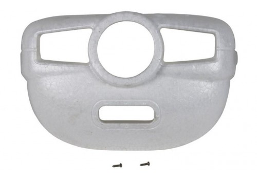 Flex - laser 200 60e Cowl with screws