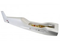 Flex - QQ Cap232 Fuselage with Night LED's 60e G2