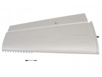 Flex - laser 200 60e Right wing - NIGHT