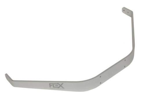 Flex - QQ Cap232 Aluminium Landing Gear