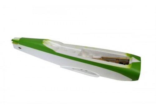 Flex - RV-8 Fuselage Green with LED