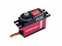 Flex - DS18007HV Coreless MINI SERVO 13kg Flex - DS18007HV Coreless MINI SERVO 13kg