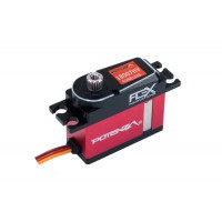 Flex - DS18007HV Coreless MINI SERVO 13kg Flex - DS18007HV Coreless MINI SERVO 13kg