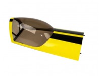 Flex - Mamba 70cc, Canopy, YELLOW Scheme