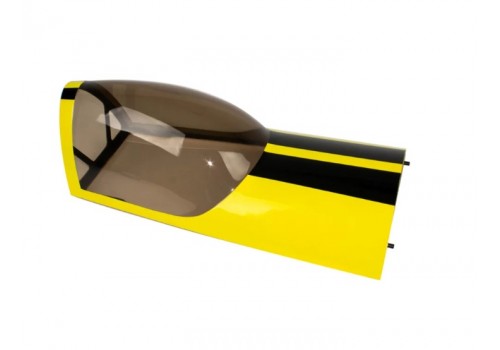 Flex - Mamba 70cc, Canopy, YELLOW Scheme
