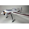 Flex - YAK 55 10E,Carbon Fibre Landing Gear