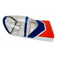 Flex - ULTIMATE, Canopy, ORANGE Scheme