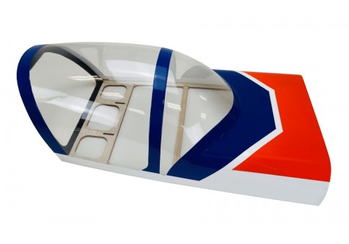 Flex - ULTIMATE, Canopy, ORANGE Scheme