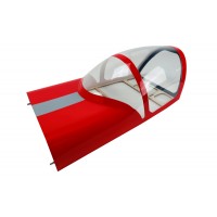 Flex - ULTIMATE, Canopy, RED Scheme