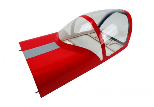 Flex - ULTIMATE, Canopy, RED Scheme