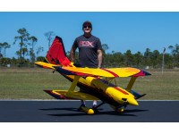 Flex - ULTIMATE 120CC Yellow - ARF 