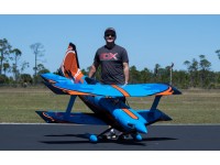 Flex - ULTIMATE 120CC, BLUE - ARF 