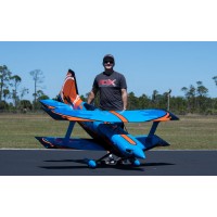 Flex - ULTIMATE 120CC, BLUE - ARF Flex - ULTIMATE 120CC, BLUE - ARF