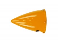 Flex - Cap 232EX 70cc Spinner 4,0 inch - YELLOW