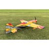 Flex - EDGE 540 120CC G2 ARF - YELLOW