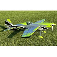 Flex - EDGE 540 120CC G2 ARF - GREEN