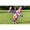 Flex - EXTRA 300 60E PRO ARF, BLUE