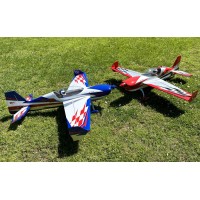 Flex - EXTRA 300 60E PRO ARF, BLUE