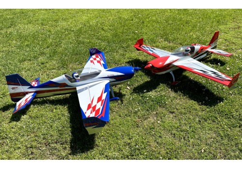 Flex - EXTRA 300 60E PRO ARF, BLUE