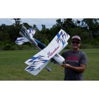 Flex - MAMBA 10 G2 SUPER PNP - BLUE