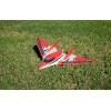 Flex - PIRANA SUPER PNP - RED