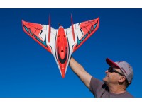 Flex - PIRANA SUPER PNP - RED