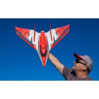 Flex - PIRANA SUPER PNP - RED
