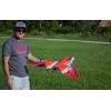 Flex - PIRANA SUPER PNP - RED