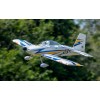 Flex - RV-8 10e G2 SUPER PNP - NIGHT,  BLUE / YELLOW, Dualsky