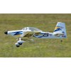 Flex - RV-8 10e G2 SUPER PNP - NIGHT,  BLUE / YELLOW, Dualsky