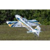 Flex - RV-8 10e G2 SUPER PNP - NIGHT,  BLUE / YELLOW, Dualsky