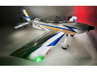 Flex - RV-8 10e G2 SUPER PNP - NIGHT, BLUE / YELLOW, Dualsky Flex - RV-8 10e G2 SUPER PNP - NIGHT, BLUE / YELLOW, Dualsky