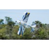 Flex - RV-8 10e G2 SUPER PNP - NIGHT,  BLUE / YELLOW, Dualsky
