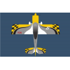 Flex - RV-8 70CC G2 FLS - YELLOW