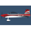 Flex - RV-8 70CC G2 FLS - RED
