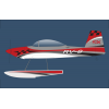 Flex - RV-8 70CC G2 FLS - RED