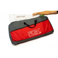 Flex - RV-8 60E / Mamba 70cc Wing bag