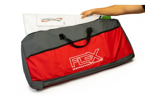 Flex - RV-8 60E / Mamba 70cc Wing bag