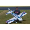 Flex - RV-8 60E G2 SUPER PNP - DAY - RED Decal, Dualsky