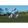 Flex - RV-8 60E G2 SUPER PNP - DAY - RED Decal, Dualsky