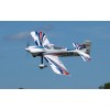 Flex - RV-8 60E G2 SUPER PNP - DAY - RED Decal, Dualsky