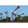Flex - RV-8 60E G2 SUPER PNP - DAY - RED Decal, Dualsky