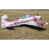 Flex - RV-8 60E G2 SUPER PNP - DAY - RED Decal, Dualsky