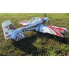 Flex - RV-8 60E G2 SUPER PNP - DAY - RED Decal, Dualsky