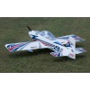Flex - RV-8 60E G2 SUPER PNP - DAY - RED Decal, Dualsky