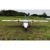 Flex - Twin Otter 80E G1.5 SUPER PNP, NIGHT, Red/White/Blue