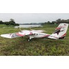 Flex - Twin Otter 80E G1.5 SUPER PNP, NIGHT, Red/White/Blue